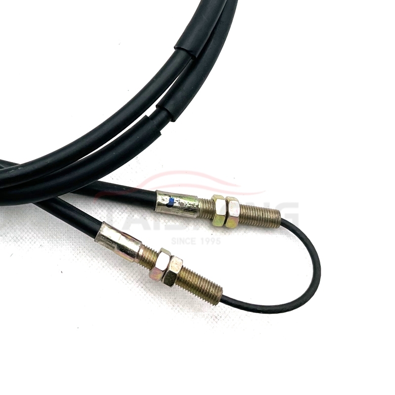 Automotive Parking cable OEM number 5441086210 auto brake cable
