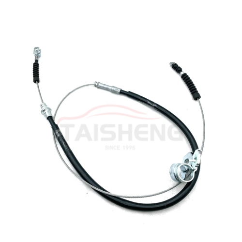 Automotive Rear Parking cable OEM number 4642017030 auto brake cable
