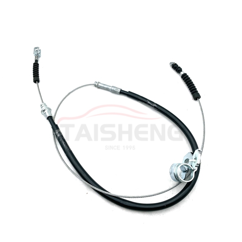 Automotive Rear Parking cable OEM number 4642017030 auto brake cable