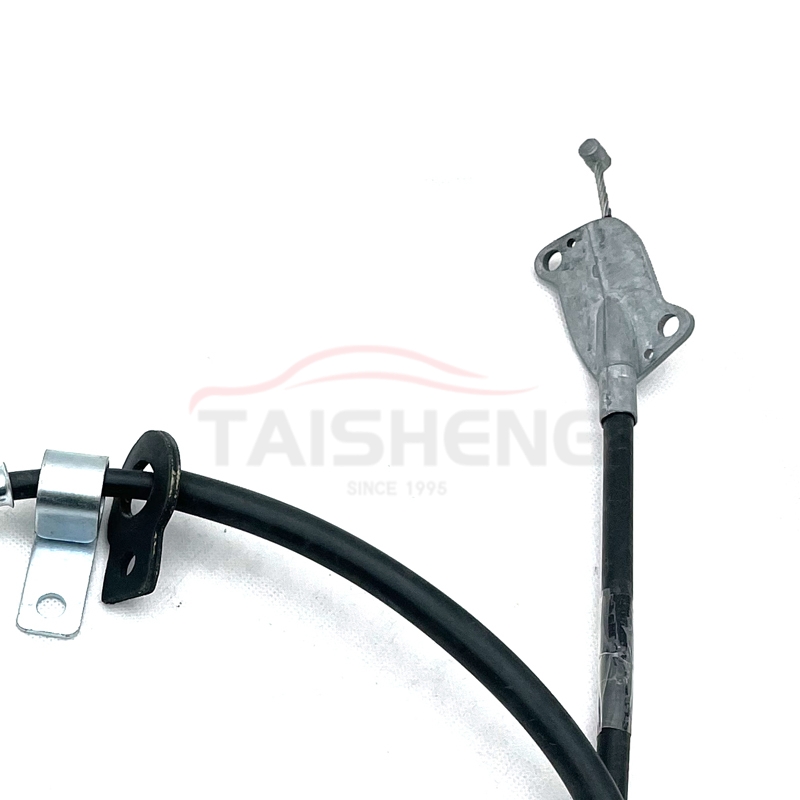 Automotive Rear Parking brake cable OEM number 4642087106/4642087108 auto brake cable