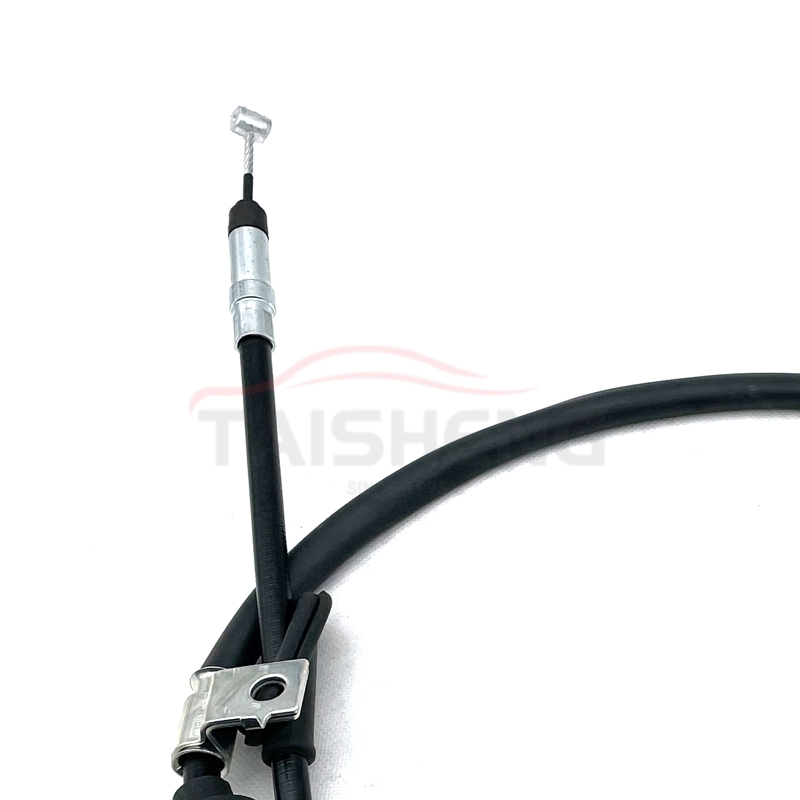 Auto Right Rear Parking cable OEM number 47510SR3930/47510SR3931/47510SR3932/47510SR3933 Brake cable