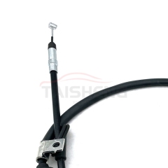 Auto Right Rear Parking cable OEM number 47510SR3930/47510SR3931/47510SR3932/47510SR3933 Brake cable