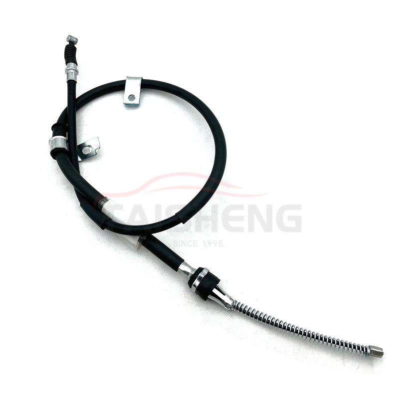 Auto Parking cable OEM number MB140463/MB256340 auto brake cable