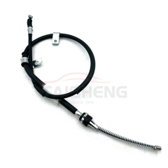 Auto Parking cable OEM number MB140463/MB256340 auto brake cable
