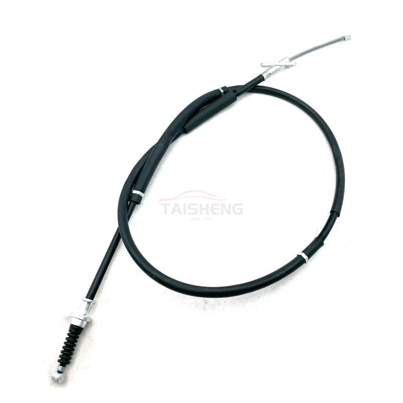 Automotive Rear Parking cable OEM number 8970181543/8970181544/8970181545/522405/970181 auto brake cable