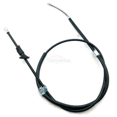 Auto Rear Parking cable OEM number MR510573 auto brake cable