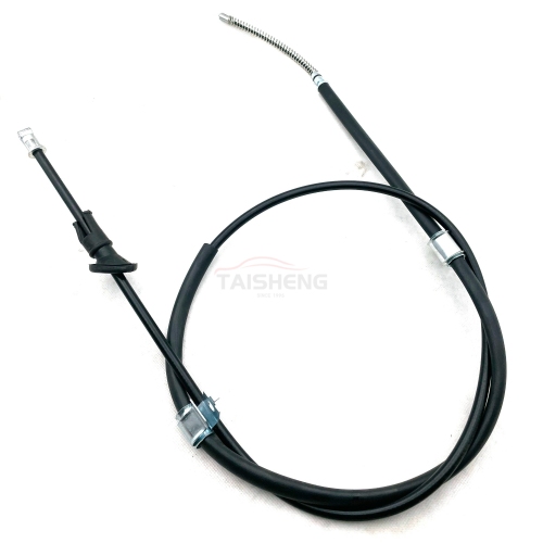 Auto Rear Parking cable OEM number MR510573 auto brake cable