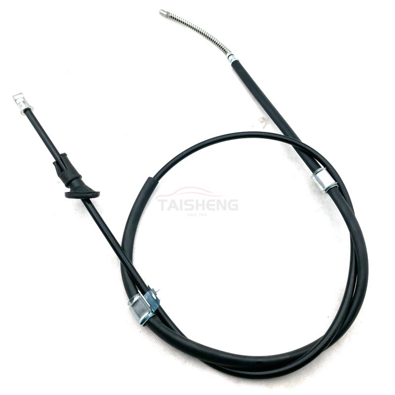 Auto Rear Parking cable OEM number MR510573 auto brake cable