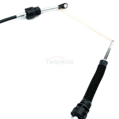 Auto Right Rear manual transmission OE 180711266B manual transmission cable for VW