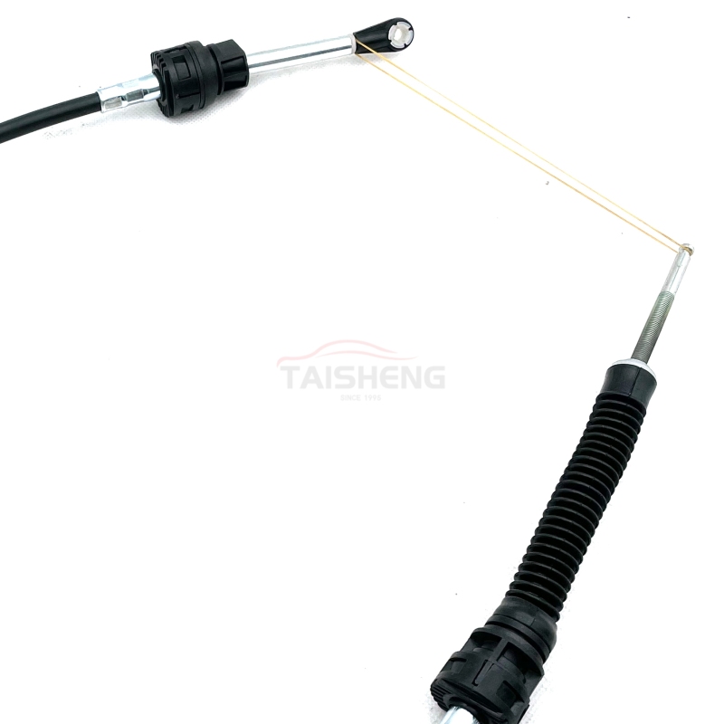 Auto Right Rear manual transmission OE 180711266B manual transmission cable for VW