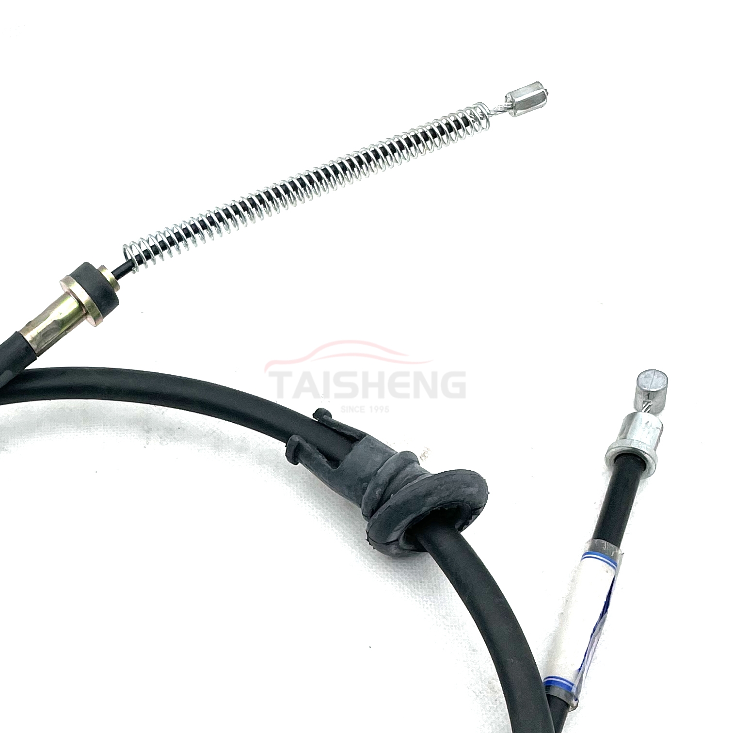 Auto Right Rear Parking cable OEM number MB520643 auto brake cable