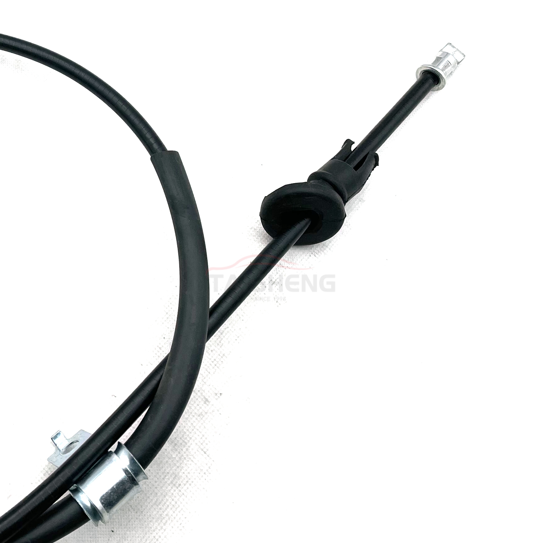Auto Rear Parking cable OEM number MR510573 auto brake cable