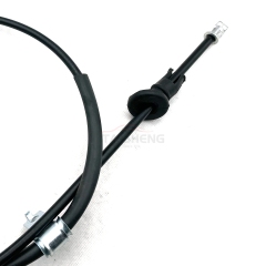 Auto Rear Parking cable OEM number MR510573 auto brake cable