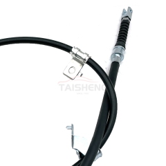 Auto Rear Parking cable OEM number 47560SH2930/47560SH2931 Brake cable for HONDA