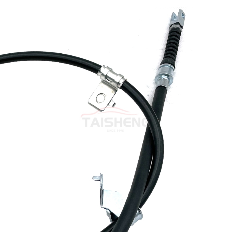 Auto Rear Parking cable OEM number 47560SH2930/47560SH2931 Brake cable for HONDA