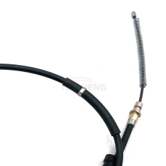 Auto Right Rear Parking cable OE 9211155/5441084 auto brake cable