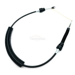 Auto Right Rear manual transmission OE 180711266B manual transmission cable for VW