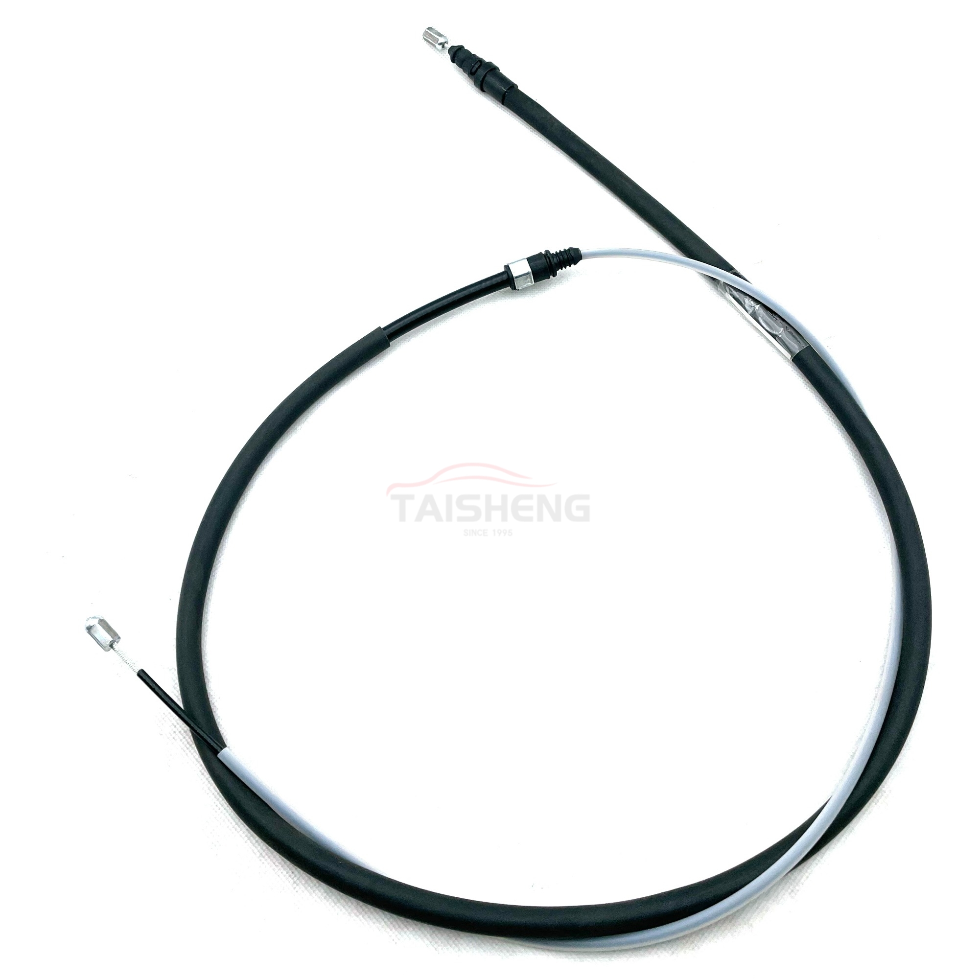 Automotive Left Right Rear Parking cable OEM number 474651/9684567680/9802570580 auto brake cable