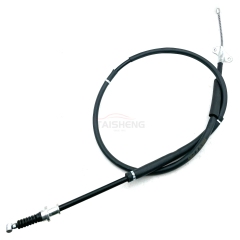 Automotive Rear Parking cable OEM number 8970181543/8970181544/8970181545/522405/970181 auto brake cable