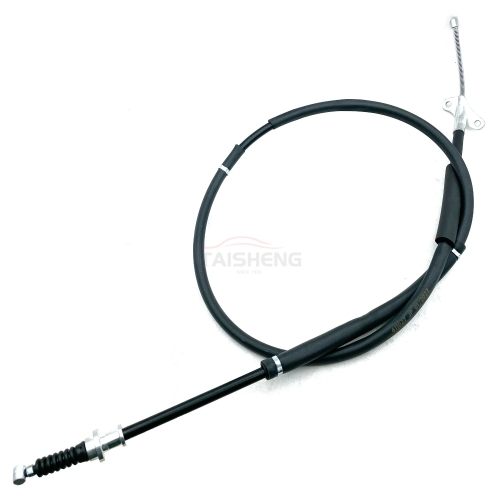 Automotive Rear Parking cable OEM number 8970181543/8970181544/8970181545/522405/970181 auto brake cable