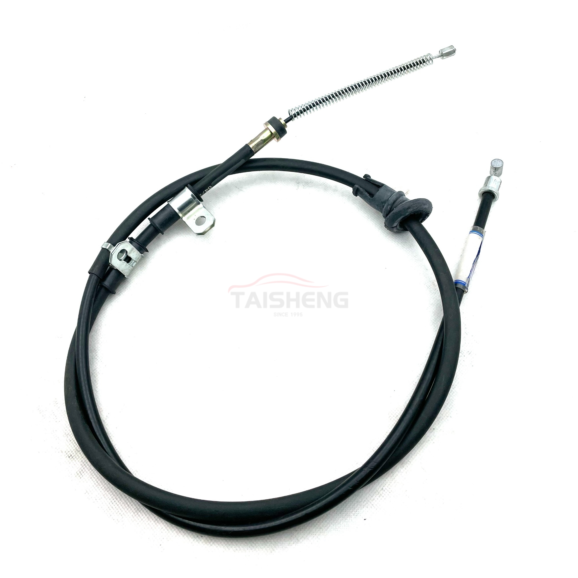 Auto Right Rear Parking cable OEM number MB520643 auto brake cable