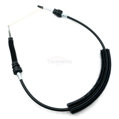 Auto Right Rear manual transmission OE 180711266B manual transmission cable for VW