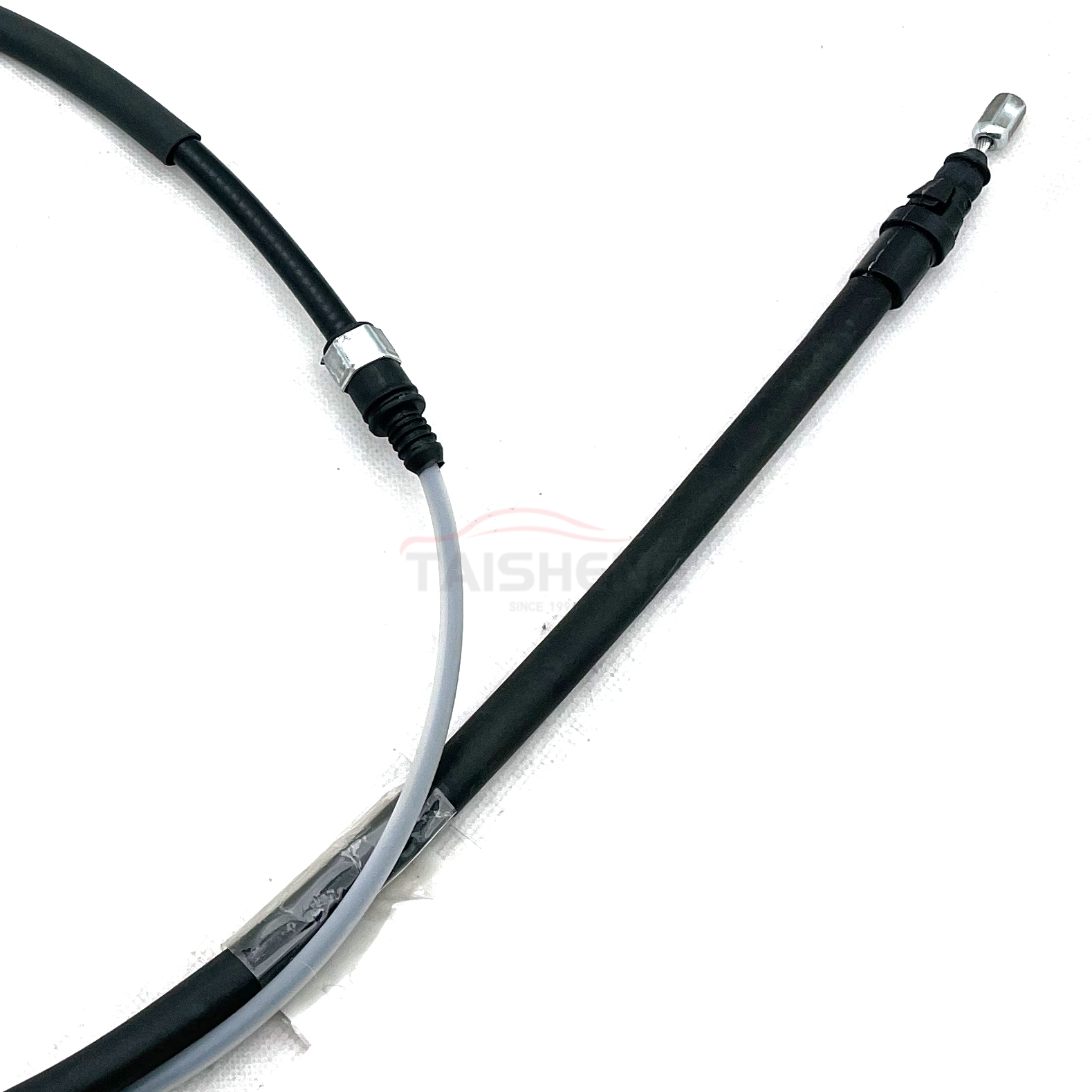 Automotive Left Right Rear Parking cable OEM number 474651/9684567680/9802570580 auto brake cable