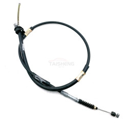Automotive Right Rear Parking cable OEM number 4642012340/4642012350 auto brake cable
