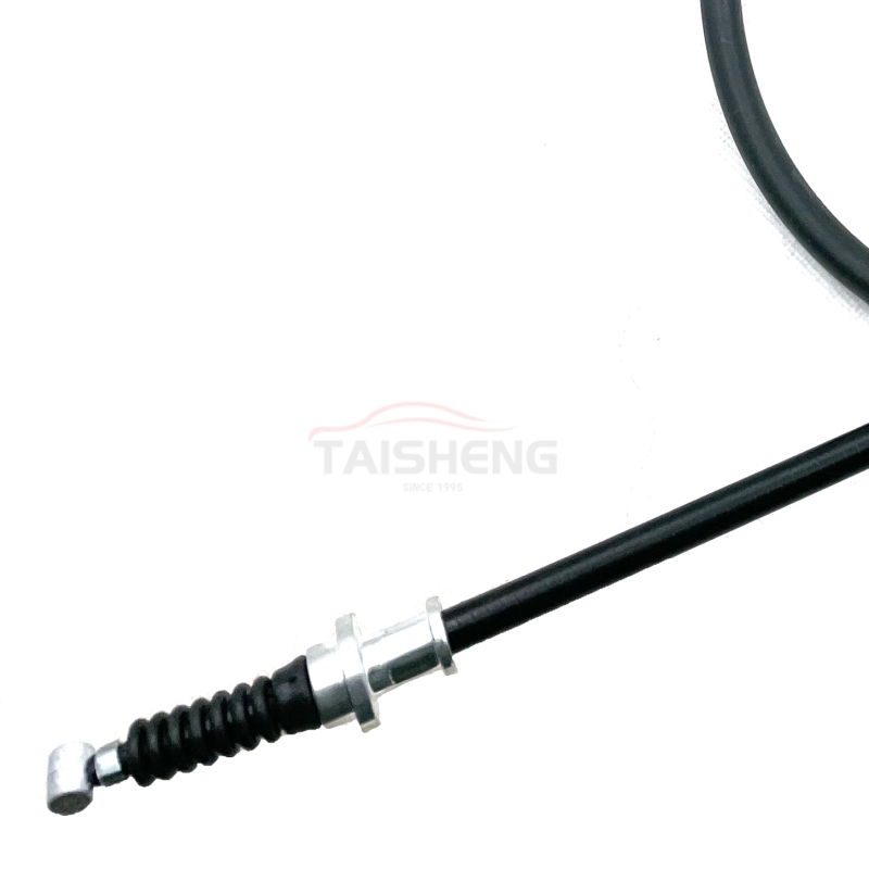 Automotive Rear Parking cable OEM number 8970181543/8970181544/8970181545/522405/970181 auto brake cable