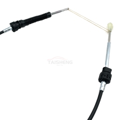 Auto Left Rear manual transmission OE 180711265B manual transmission cable