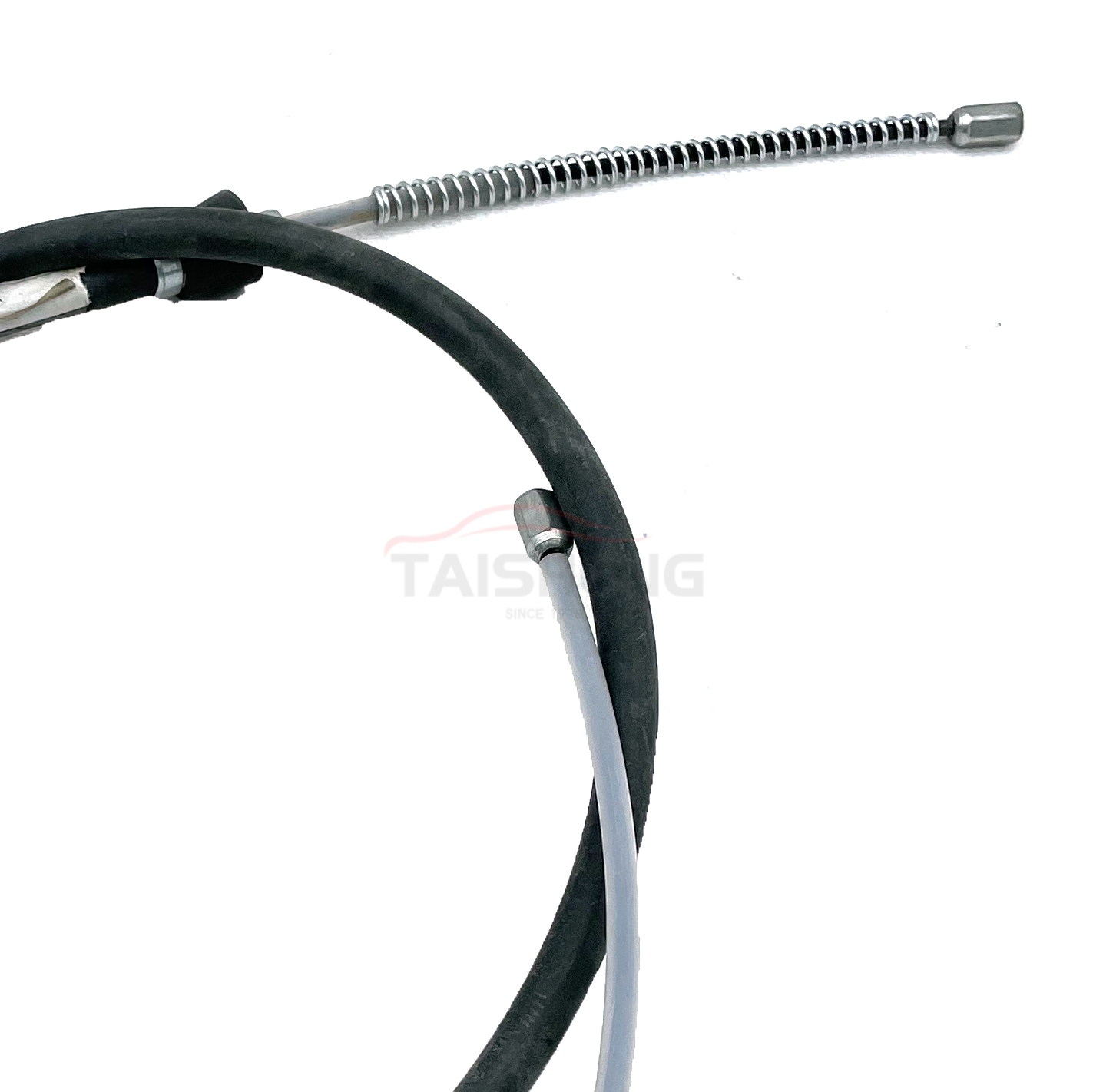 Auto Rear Left Right Parking cable OEM number 1J0609721BA auto brake cable for VAG