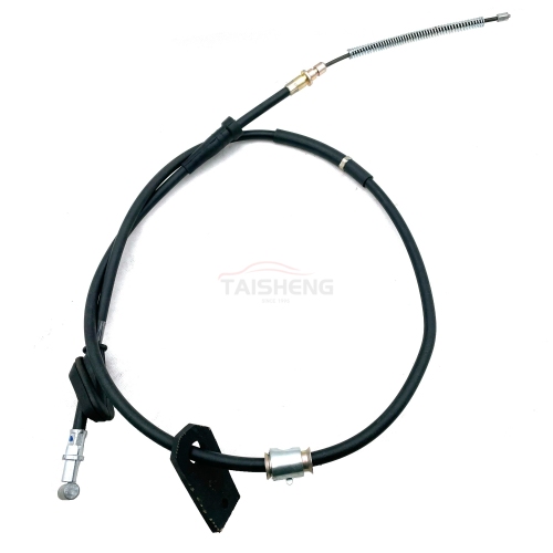 Auto Right Rear Parking cable OE 9211155/5441084 auto brake cable
