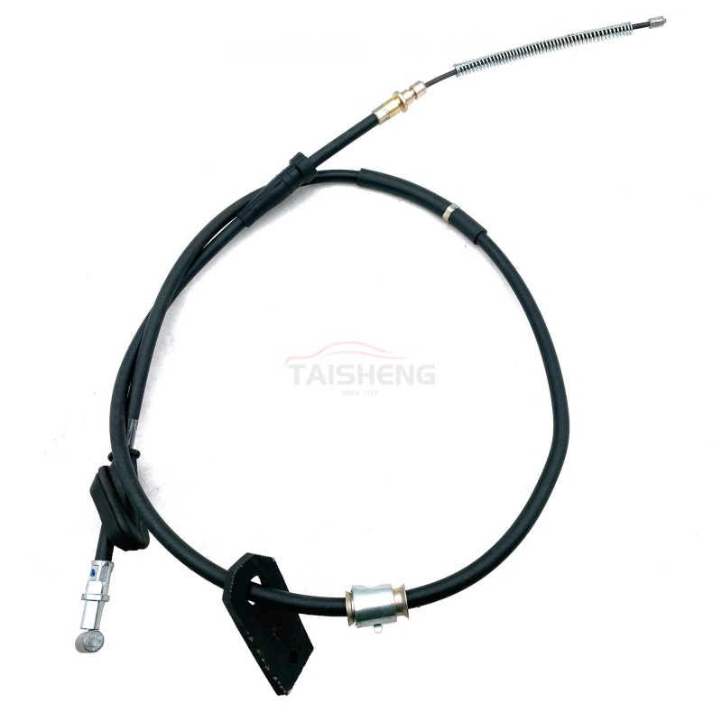 Auto Right Rear Parking cable OE 9211155/5441084 auto brake cable