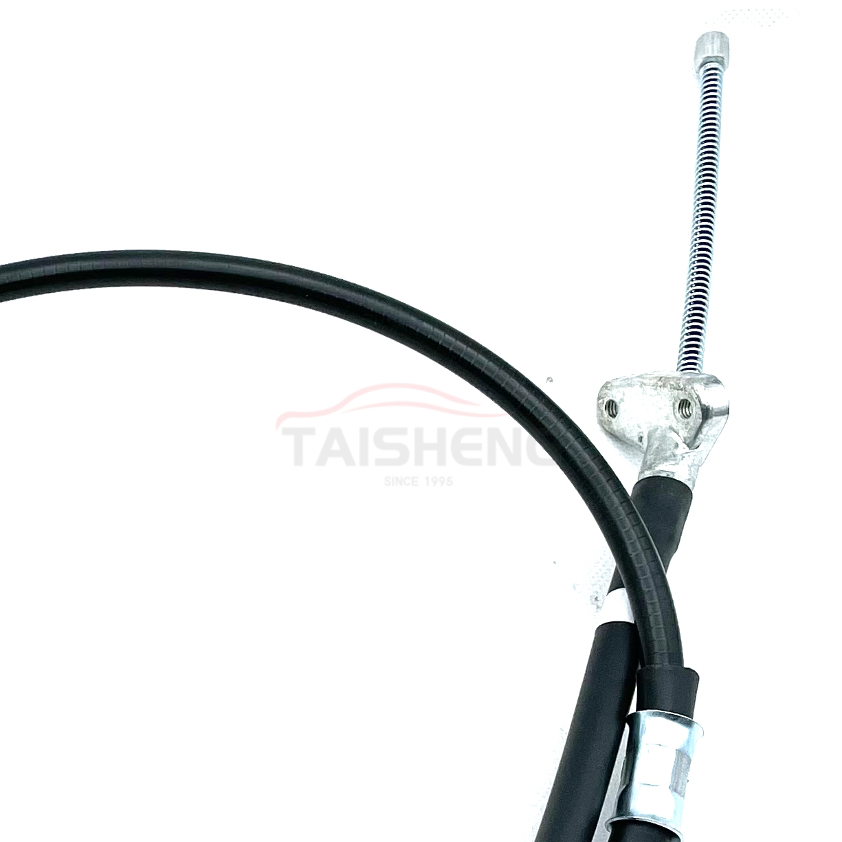Automotive Rear Parking cable OEM number 46430-12380 auto brake cable