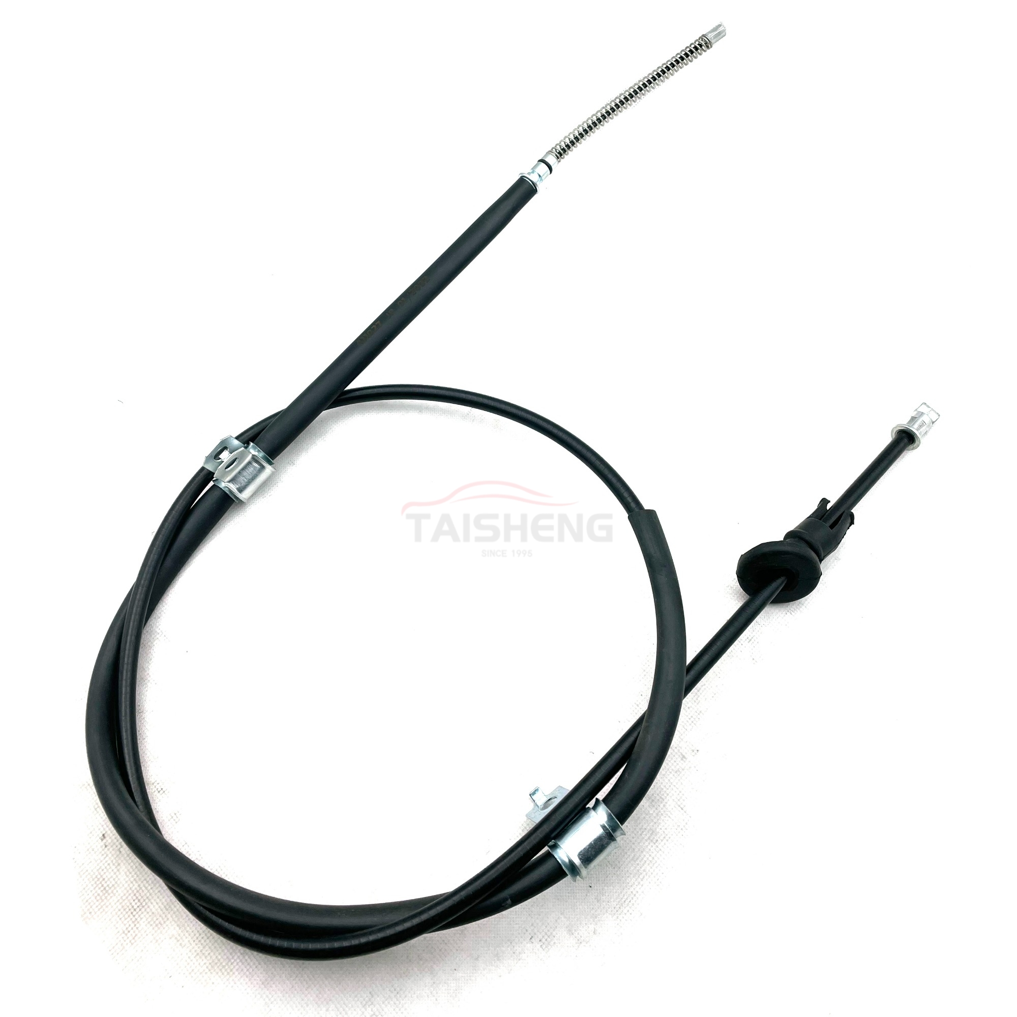 Auto Rear Parking cable OEM number MR510573 auto brake cable
