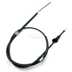 Auto Rear Parking cable OEM number MR510573 auto brake cable