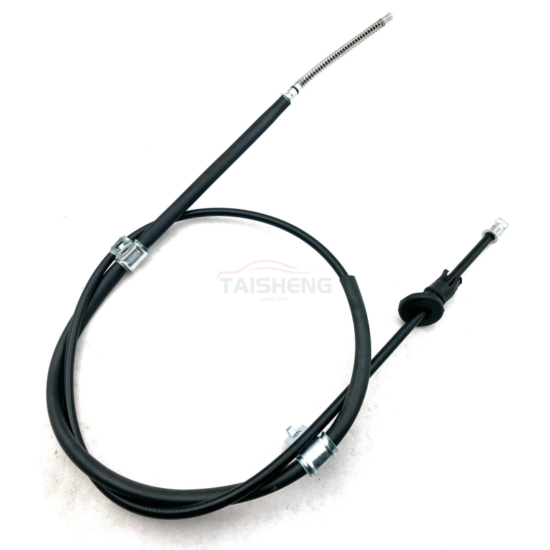 Auto Rear Parking cable OEM number MR510573 auto brake cable