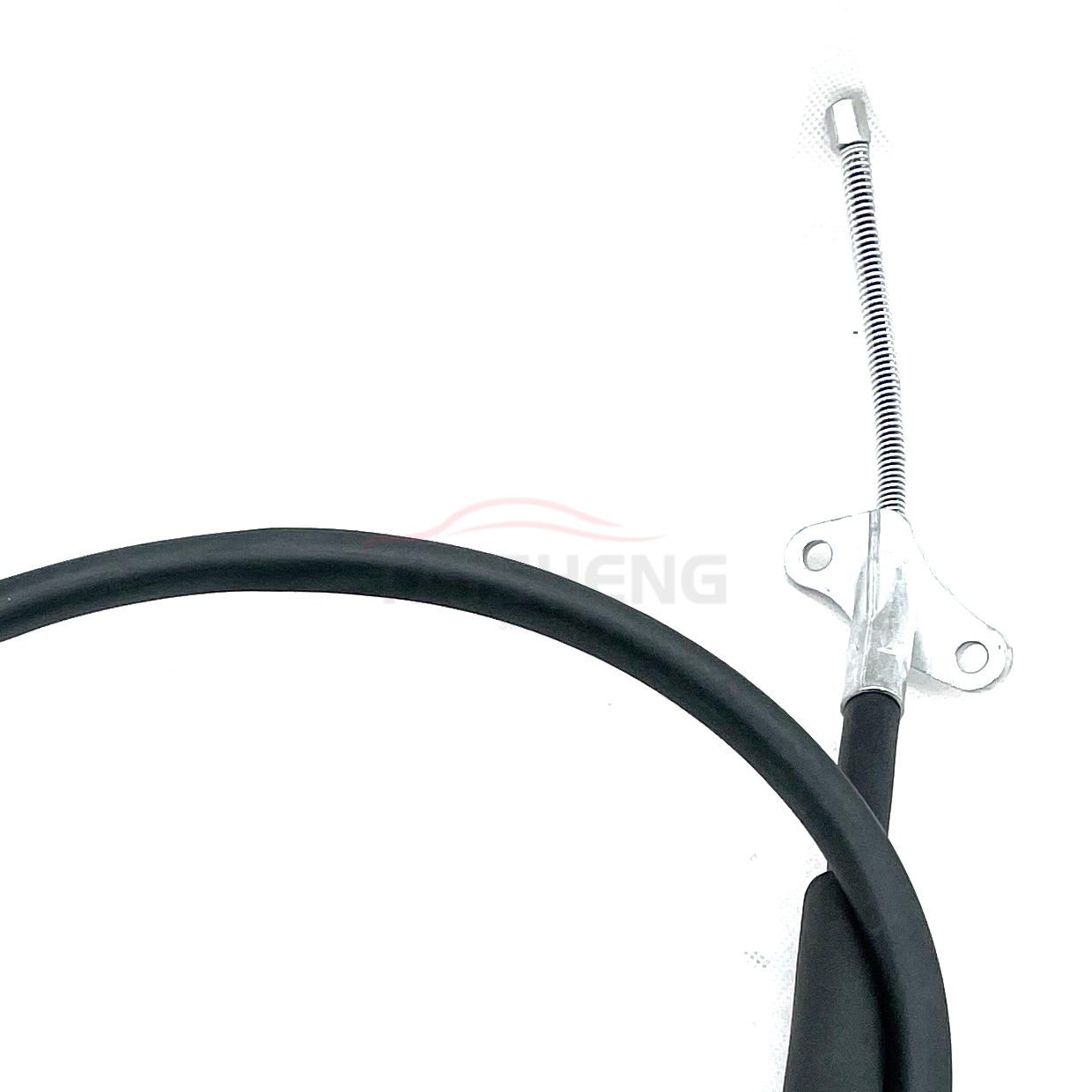 Automotive Rear Parking cable OEM number 8970181543/8970181544/8970181545/522405/970181 auto brake cable