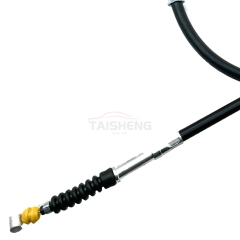 Automotive Rear Parking cable OEM number 46420-12480 auto brake cable
