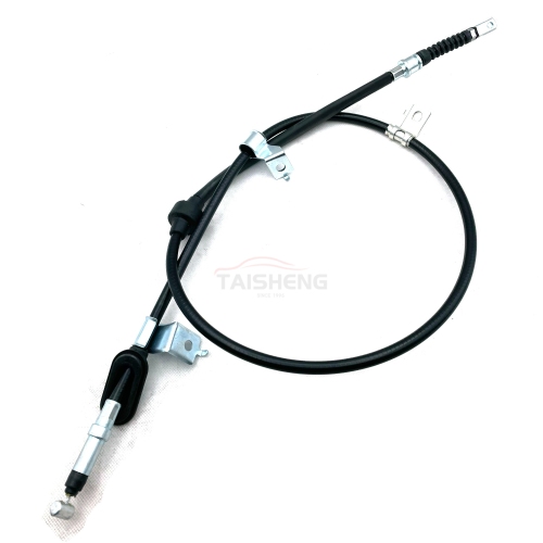 Auto Rear Parking cable OEM number 47560SH2930/47560SH2931 Brake cable for HONDA