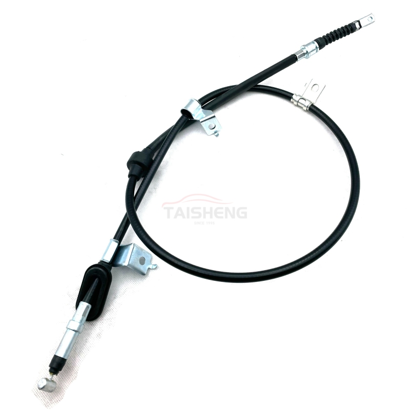Auto Rear Parking cable OEM number 47560SH2930/47560SH2931 Brake cable for HONDA