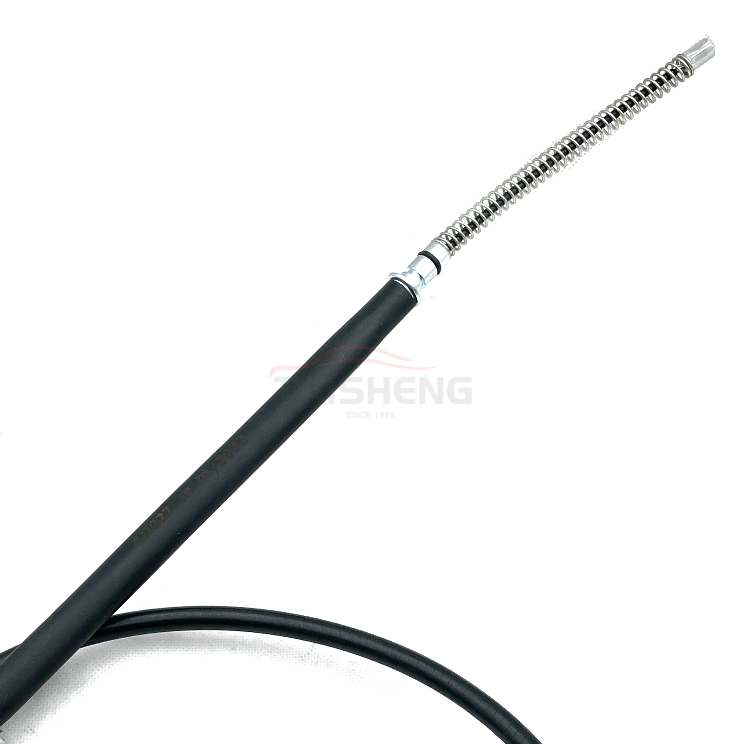 Auto Rear Parking cable OEM number MR510573 auto brake cable