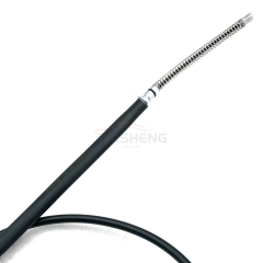 Auto Rear Parking cable OEM number MR510573 auto brake cable