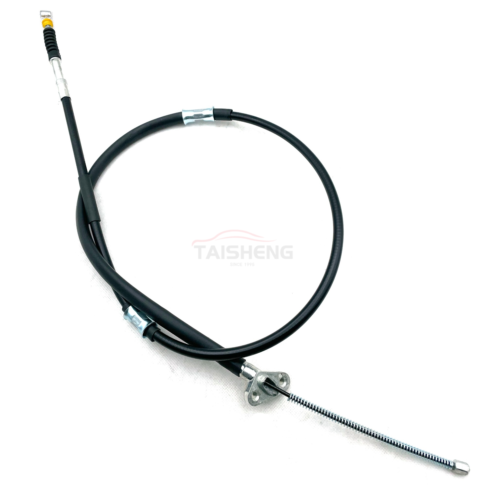 Automotive Rear Parking cable OEM number 46420-12480 auto brake cable