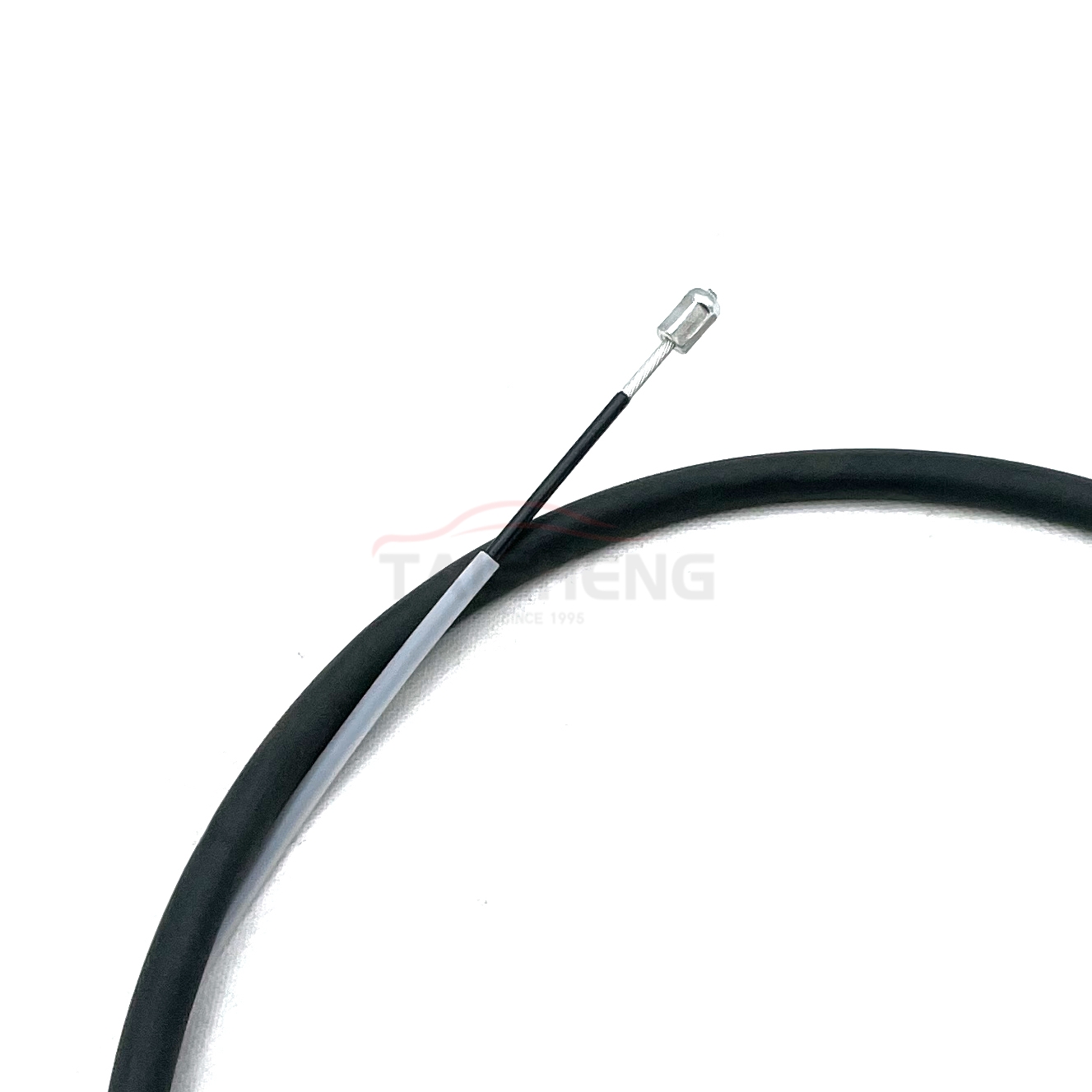 Automotive Left Right Rear Parking cable OEM number 474651/9684567680/9802570580 auto brake cable