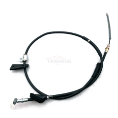 Auto Right Rear Parking cable OE 9211155/5441084 auto brake cable