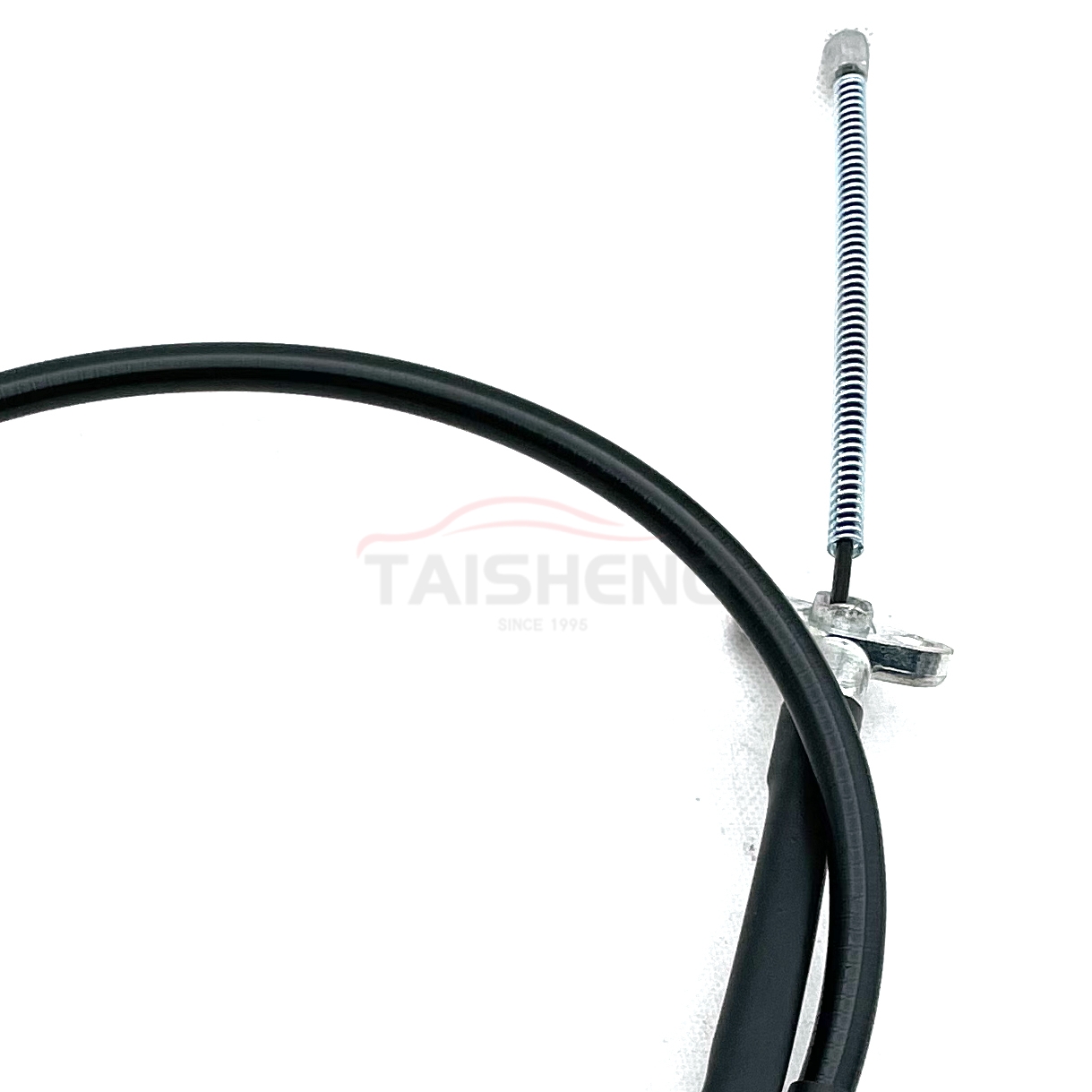 Automotive Rear Parking cable OEM number 46420-12480 auto brake cable