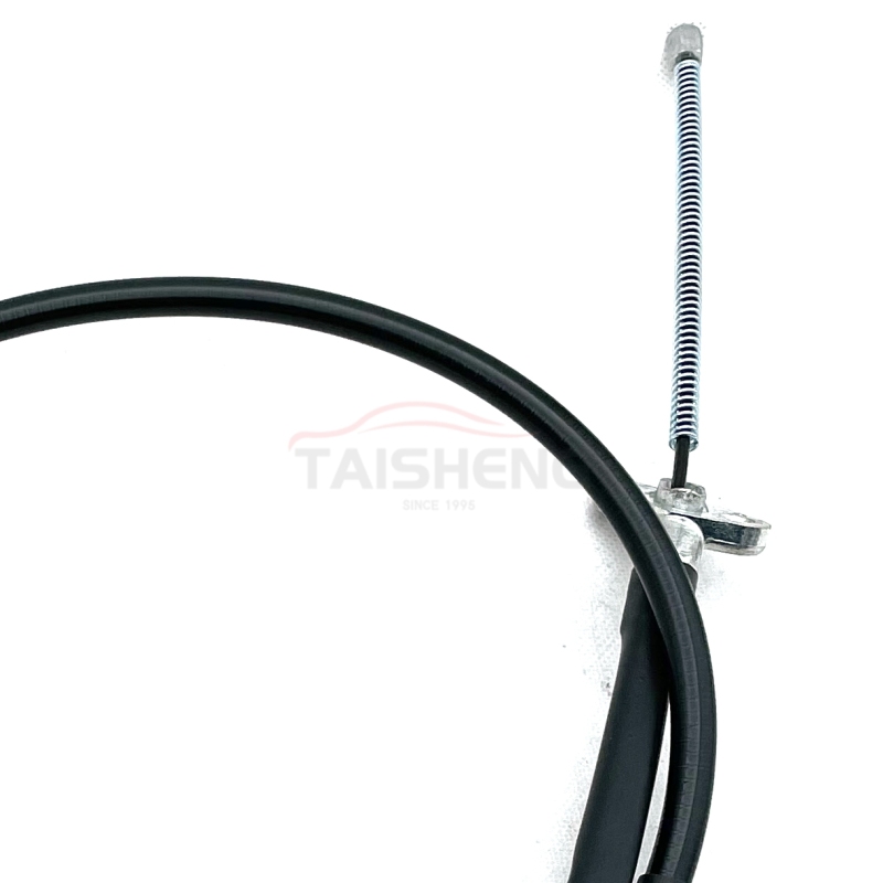 Automotive Rear Parking cable OEM number 46420-12480 auto brake cable