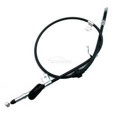 Auto Rear Parking cable OEM number 47560SH2930/47560SH2931 Brake cable for HONDA