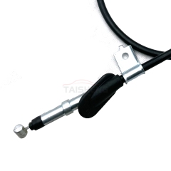 Auto Rear Parking cable OEM number 47560SH2930/47560SH2931 Brake cable for HONDA